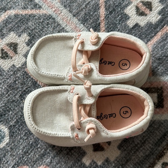 Cat & Jack Slip On - Picture 5 of 6